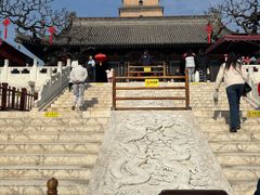 -大慈恩寺(大雁塔)