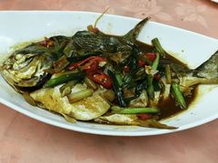 -莲花公园煎蟹(总店)