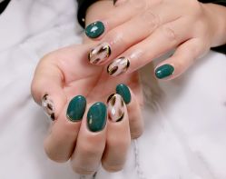-Hands Nail专业美甲美睫