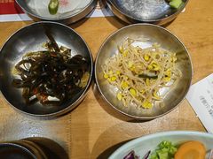 -老炉家木炭烤肉(长江国际店)