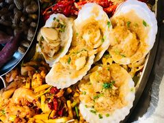 -日进一片海.生腌海鲜火锅.宵夜烧烤(三里屯总店)