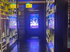 -音乐派KTV(银泰城店)