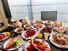 -Social 秀西餐厅-长沙瑞吉酒店(运达店)