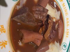 -西关明记肠粉·亚洲地标美食(北京路店)