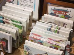 -新月集庭院咖啡馆(老邮局店)