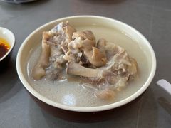 -彭记老妈蹄花(文化路店)