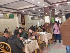 大堂-冯氏吴山贡鹅(206国道店)