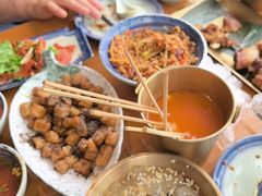 -包整·丝娃娃(一览甲秀楼风景店)