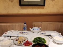 -老吉士酒家(天平路店)