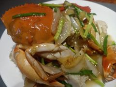 -南海渔家•海鲜•正宗海南菜(海棠湾店)