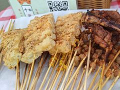 -马叉虫和妖且闲·长沙大排档(解放西店)