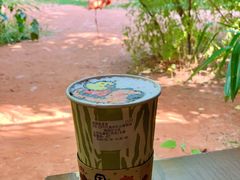 -ZOO COFFEE动物园咖啡(红山森林动物园店)