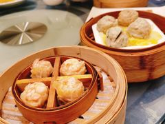 明虾烧卖皇-稻香(天河领展店)