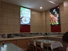 -孟记粥铺·家常菜·烧烤·粥(亚运村店)