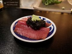 -橼舍鮨青木