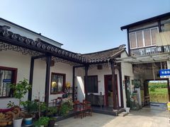 -小陆莲花蟹园农家乐(莲花岛店)