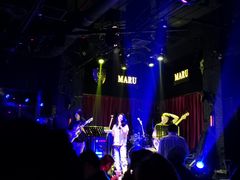 -MARU玛露音乐餐厅(大学路店)