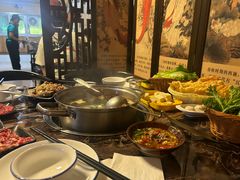 -合记汕头牛肉店(嘉禾路店)