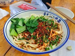 -老白家面馆(测绘东路总店)