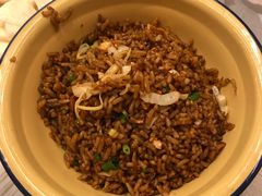 炒饭-东排食堂长沙小吃大排档(五一广场店)