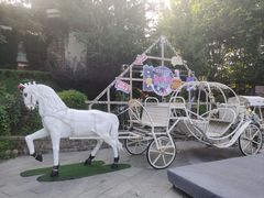 -天毓山庄·餐厅