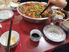 -米二红烧兔(华阳店)