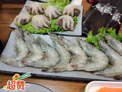 -季掌门牛骨火锅(于洪广场店)