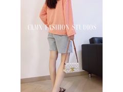 -CLMX(新天地凯德晶萃广场店)