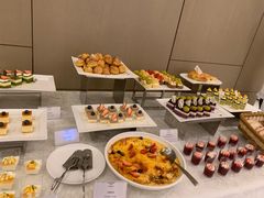 -深圳同泰万怡酒店·万荟轩自助餐厅(同泰店)
