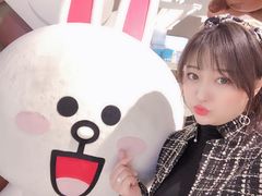 -新世界百货(明洞总店)