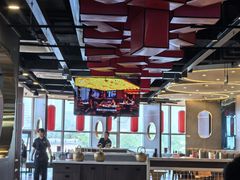 -前门·鲜肉火锅(长风店)