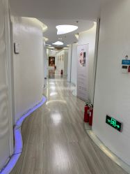 店内环境-圣嘉新医疗美容医院