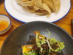 -阮氏娘·越南料理(双子塔店)