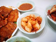 -米郎餐厅·朝鲜族料理(延长路店)