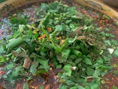 -乐山第一家临江鳝丝(茶坊路店)