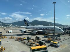 -香港国际机场