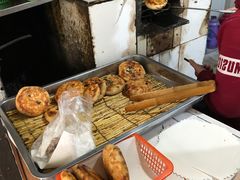 -王记肉火烧早餐中国店