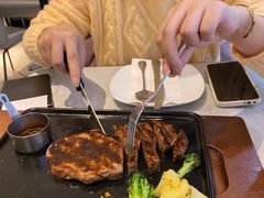 -必胜客(宁海西子国际店)