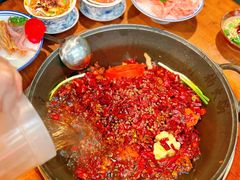-楠火锅(太古里总店)
