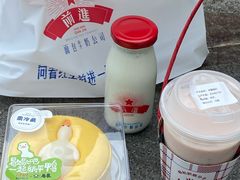 -红星前进面包牛奶公司(五道口购物中心店)