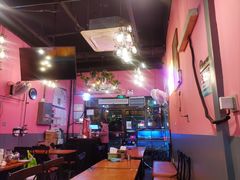-回·龙虾铺·盆盆蟹·烧烤大排档(回龙观店)