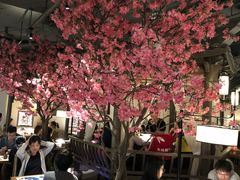 大堂-吴莊(龙城万科里店)