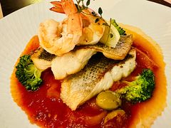 -安妮意大利餐厅(日坛店)