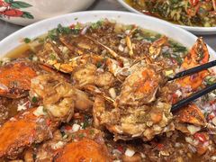 -辣螃铠盆盆蟹大排档(总店)