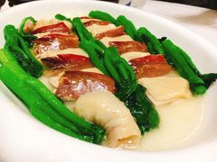广州文昌鸡-广州酒家(昌岗地铁站店)