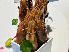 -庆云楼饭庄(什刹海店)