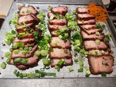 绿茶烤肉-绿茶餐厅(龙湖金楠天街店)