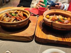 -苏帮袁Sue Cuisine(将台店)