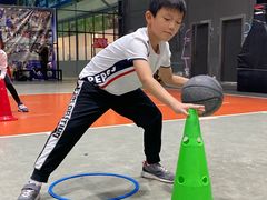 -东方启明星篮球培训(击掌校区)