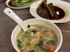 -李记潮汕砂锅粥(营福路店)